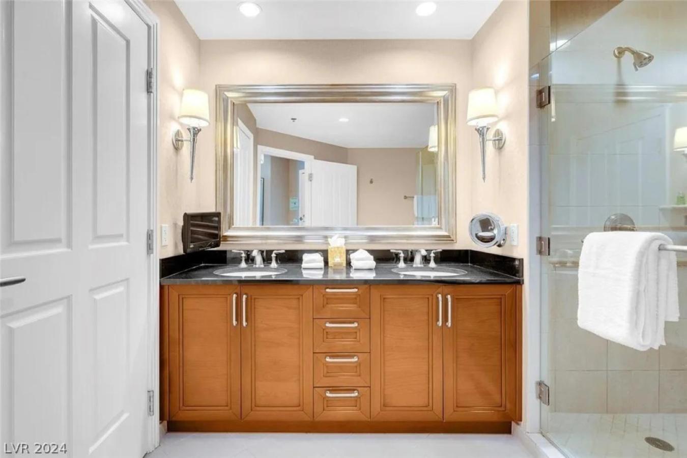 Private Studio - No Resort Fee - The Signature At Mgm Grand Tower B Las Vegas Exterior foto